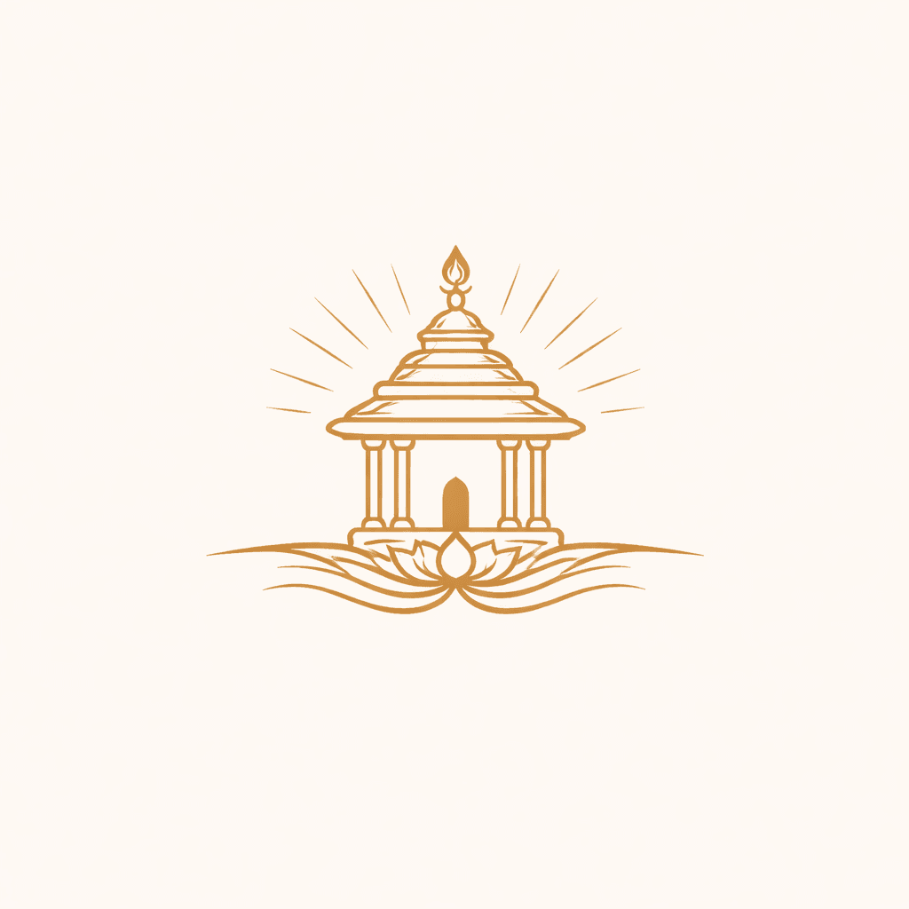 Kshetra Seva Logo